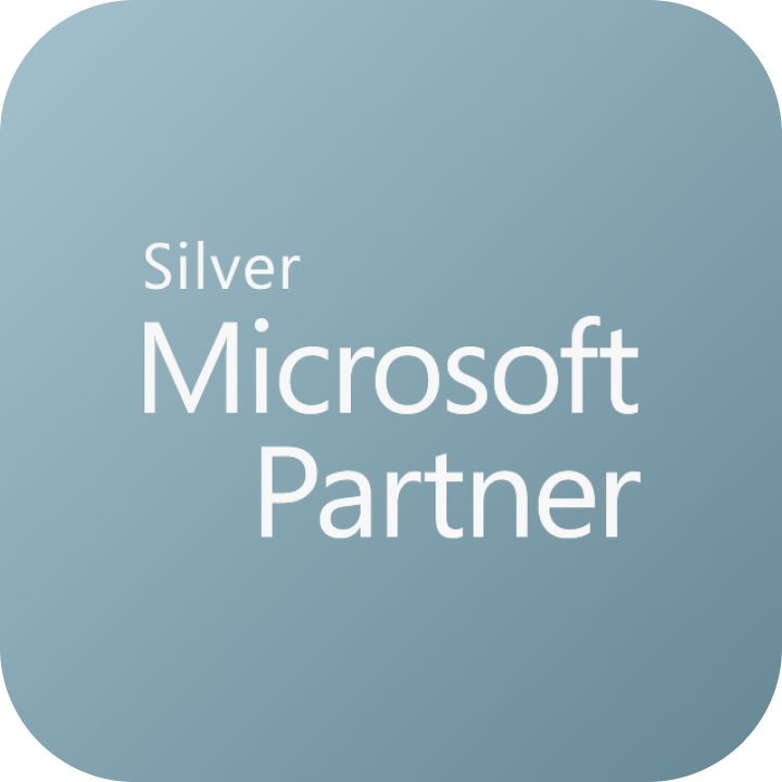 Microsoft Silver Partner